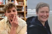 Weihnachtsempfehlungen mit Florian Valerius und Susanne Link