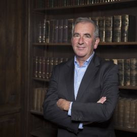 Robert Harris