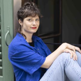 Annegret Liepold