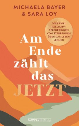 Bayey, Loy: Am Ende zählt das Jetzt