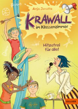 Janotta_Krawall im Klassenzimmer_klein