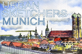 Urban Sketchers