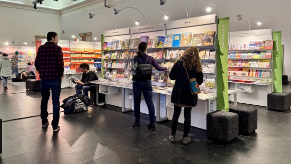 MBS2025 Ausstellung3