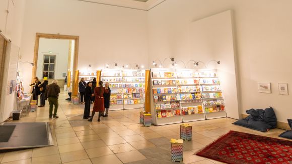 MBS2025 Ausstellung3