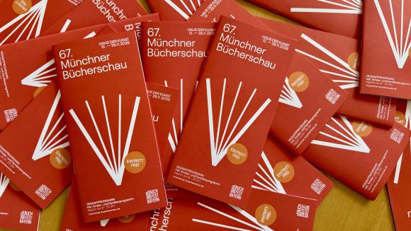 2026 Programmheft