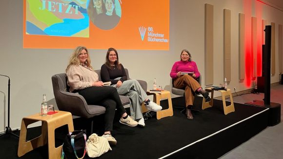 Michaela Bayer & Sara Loy