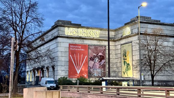 Haus der Kunst